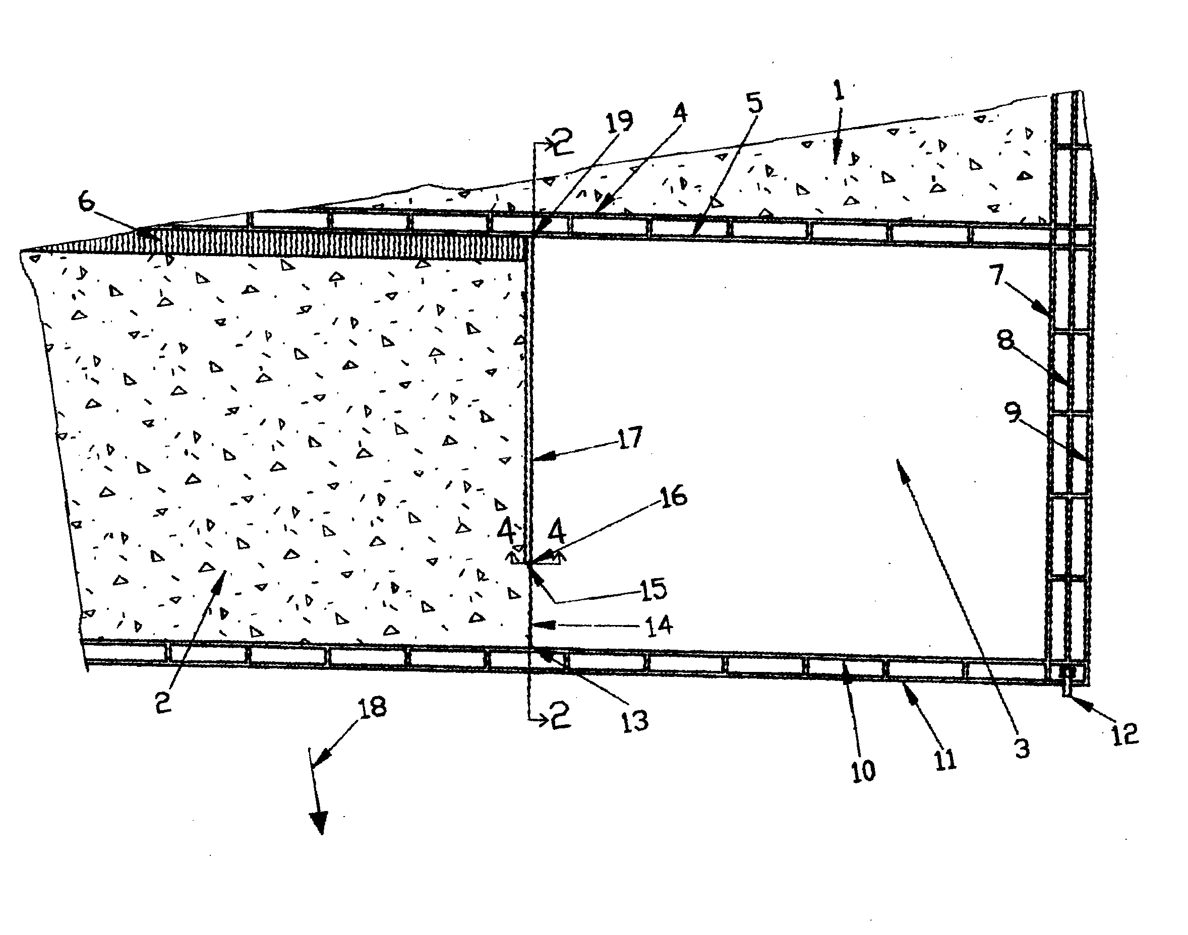 Hydraulic Mining System for Tabular Orebodies Utilising Directional Drilling