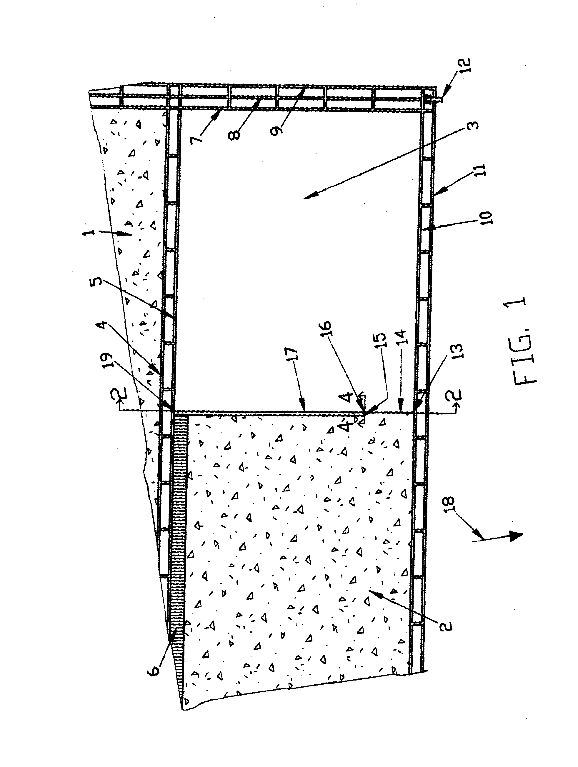 Hydraulic Mining System for Tabular Orebodies Utilising Directional Drilling