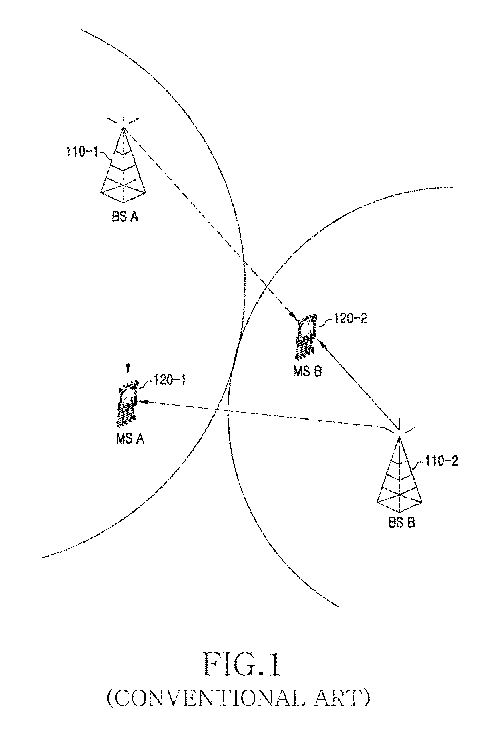 Apparatus and method for inter-cell interference cancellation in MIMO wireless communication system