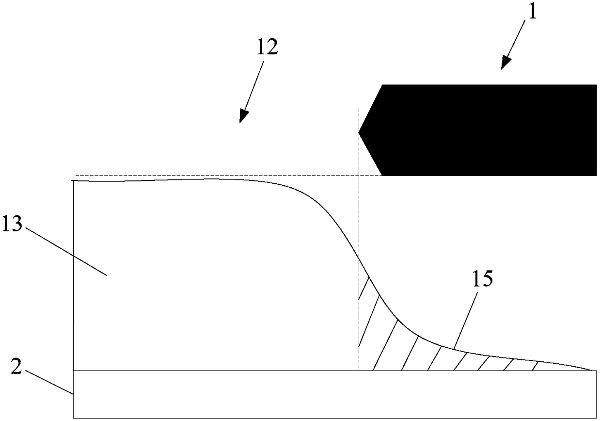 Mask plate, production method thereof, display substrate, packaging method thereof and display device