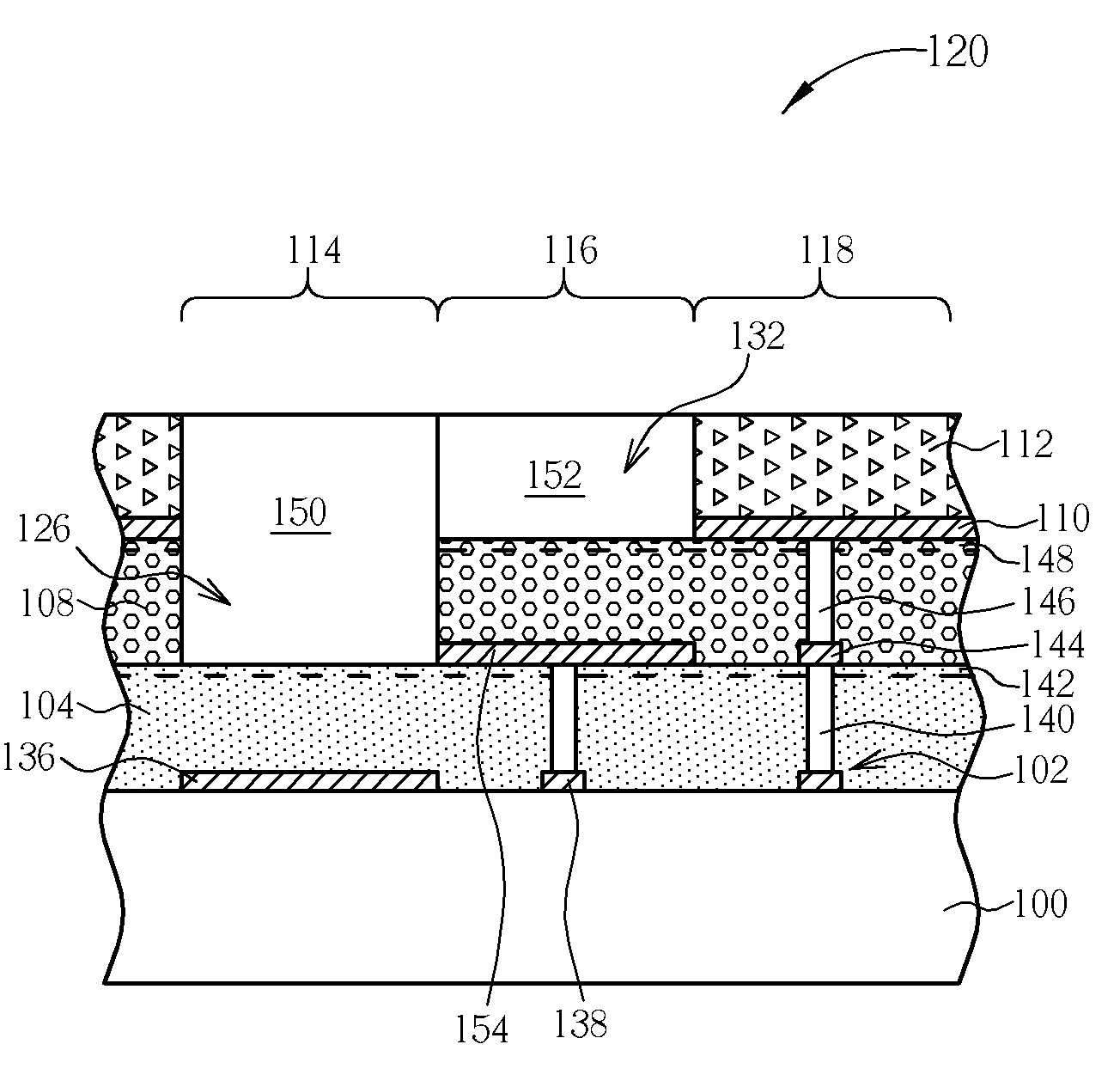 LCoS DISPLAY WITH A COLOR PIXEL ARRAY AND FABRICATION METHOD THEREOF