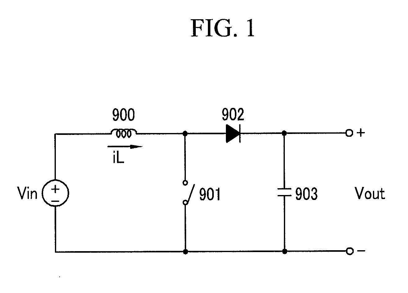 Switch control device and converter including the same
