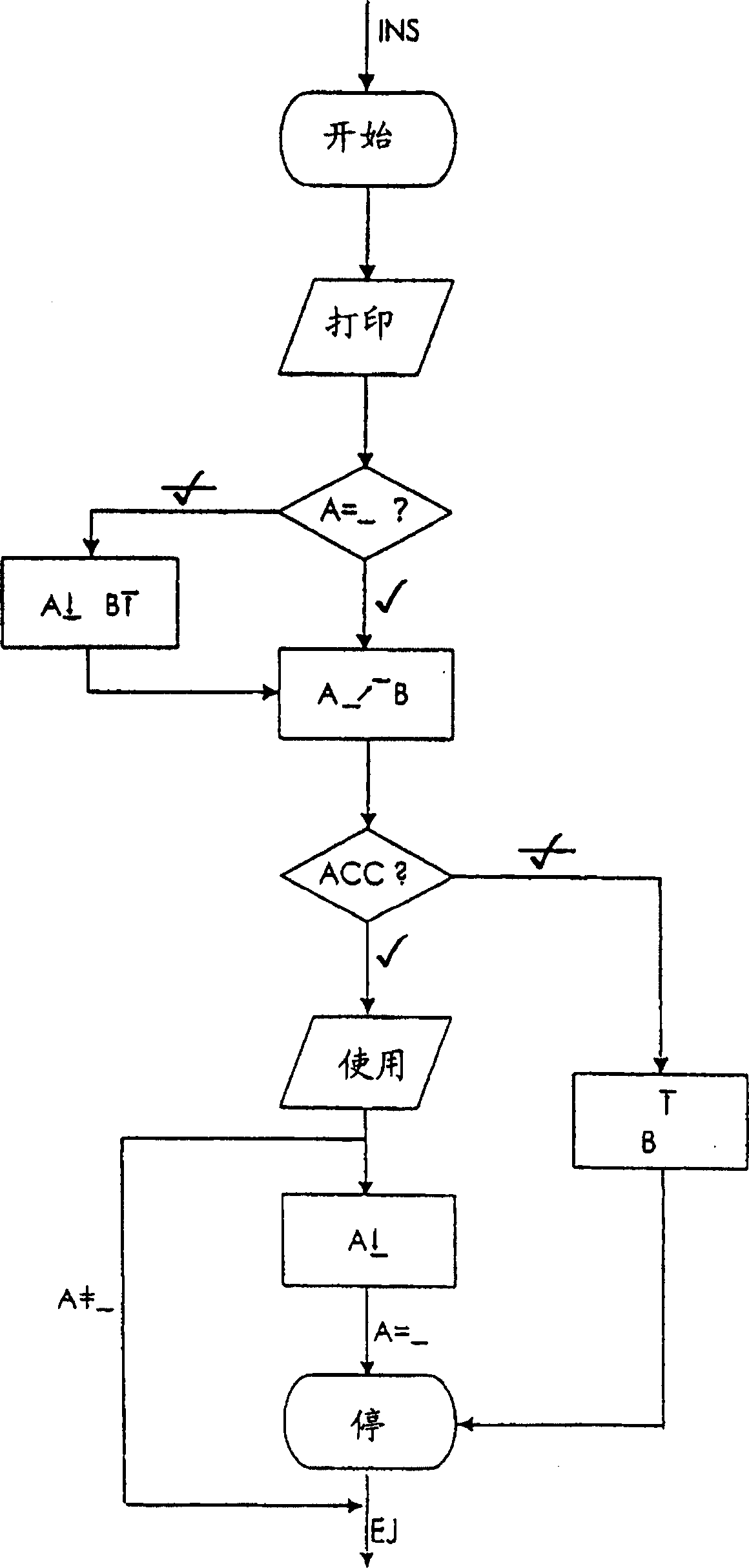 Circuit and method for safeguarding electronic devices