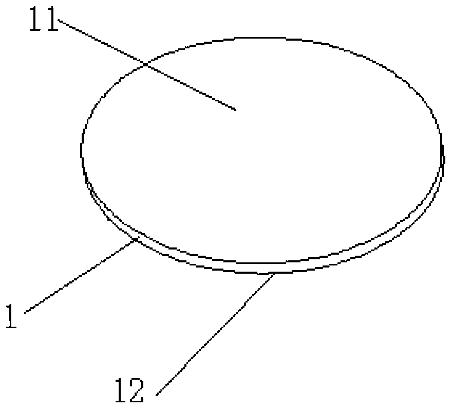 A method for protecting the back structure