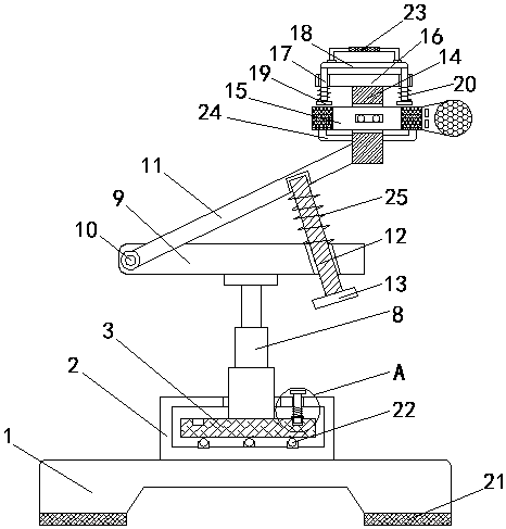 Bluetooth microphone