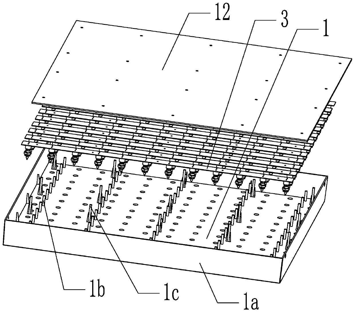 Manufacturing process of light guide fiber illuminatormodule lamp