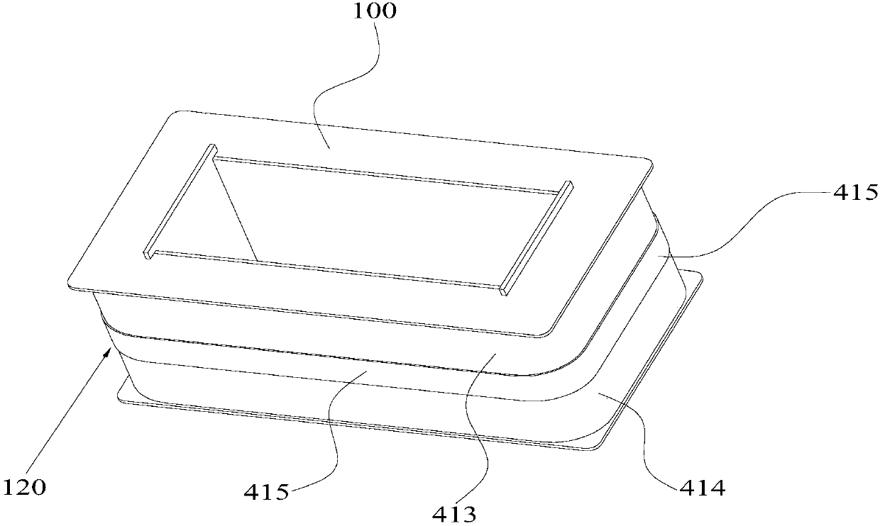 Transformer and production method thereof