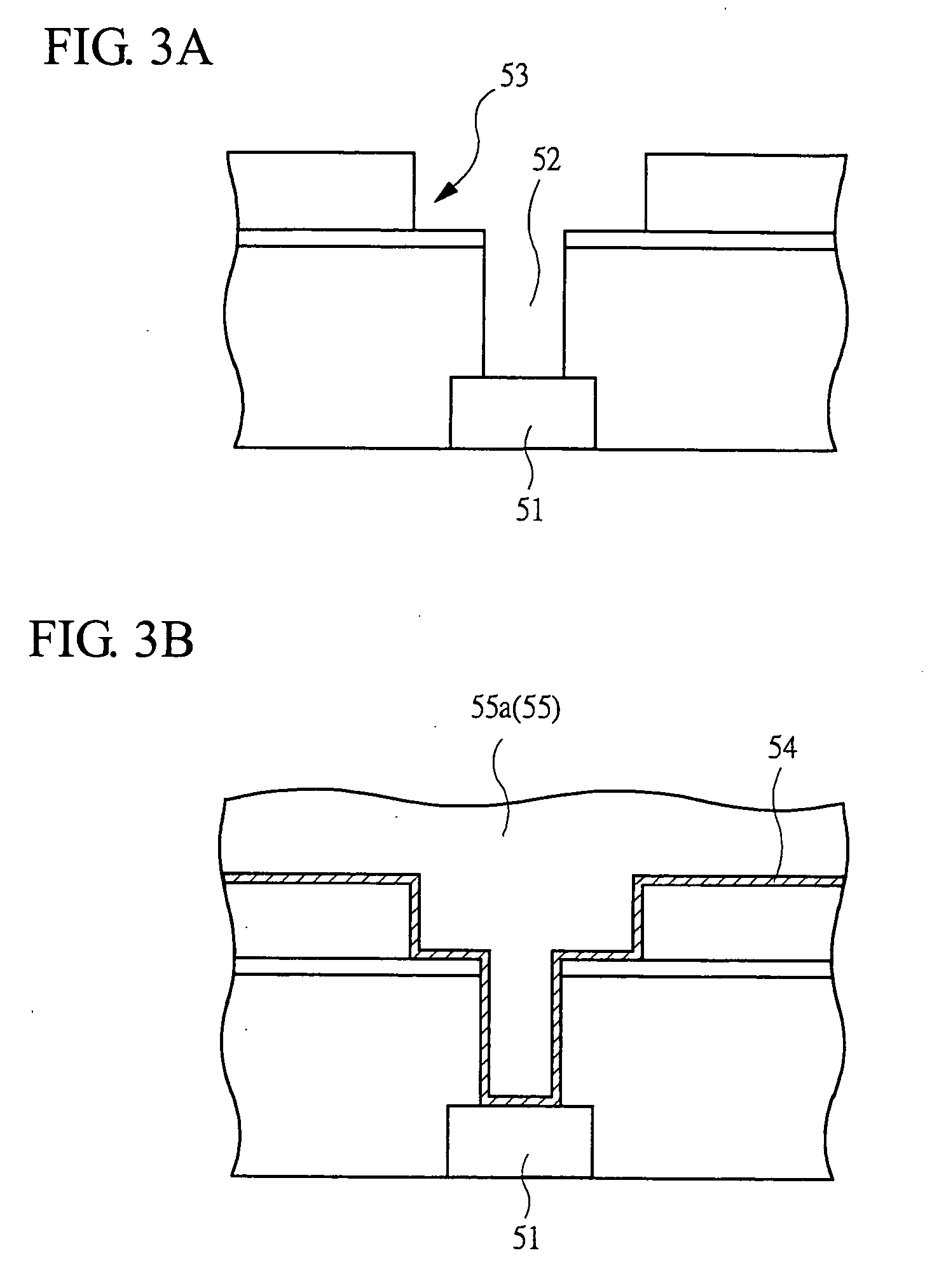 Semiconductor device manufacturing method