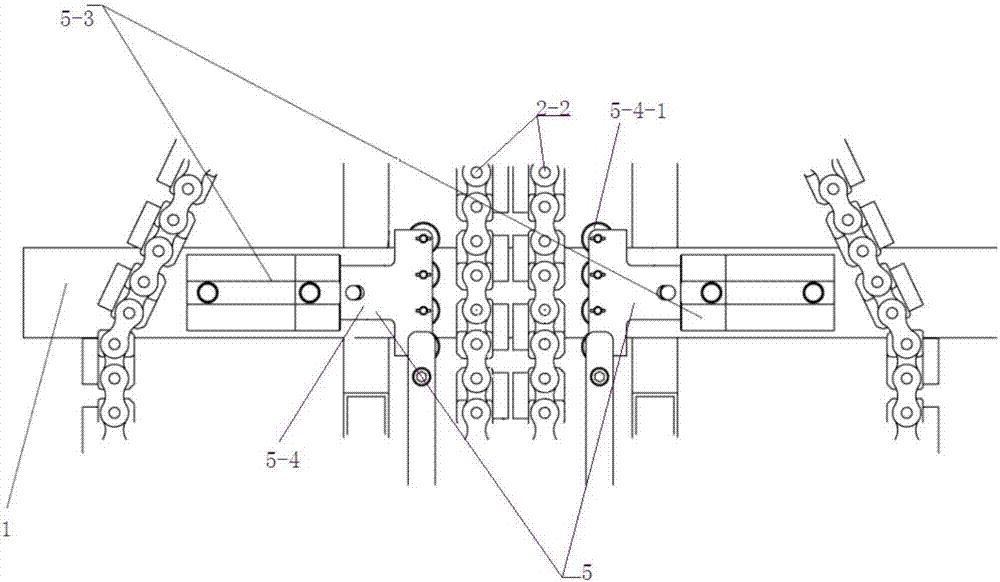 A Hard Cable Injection System