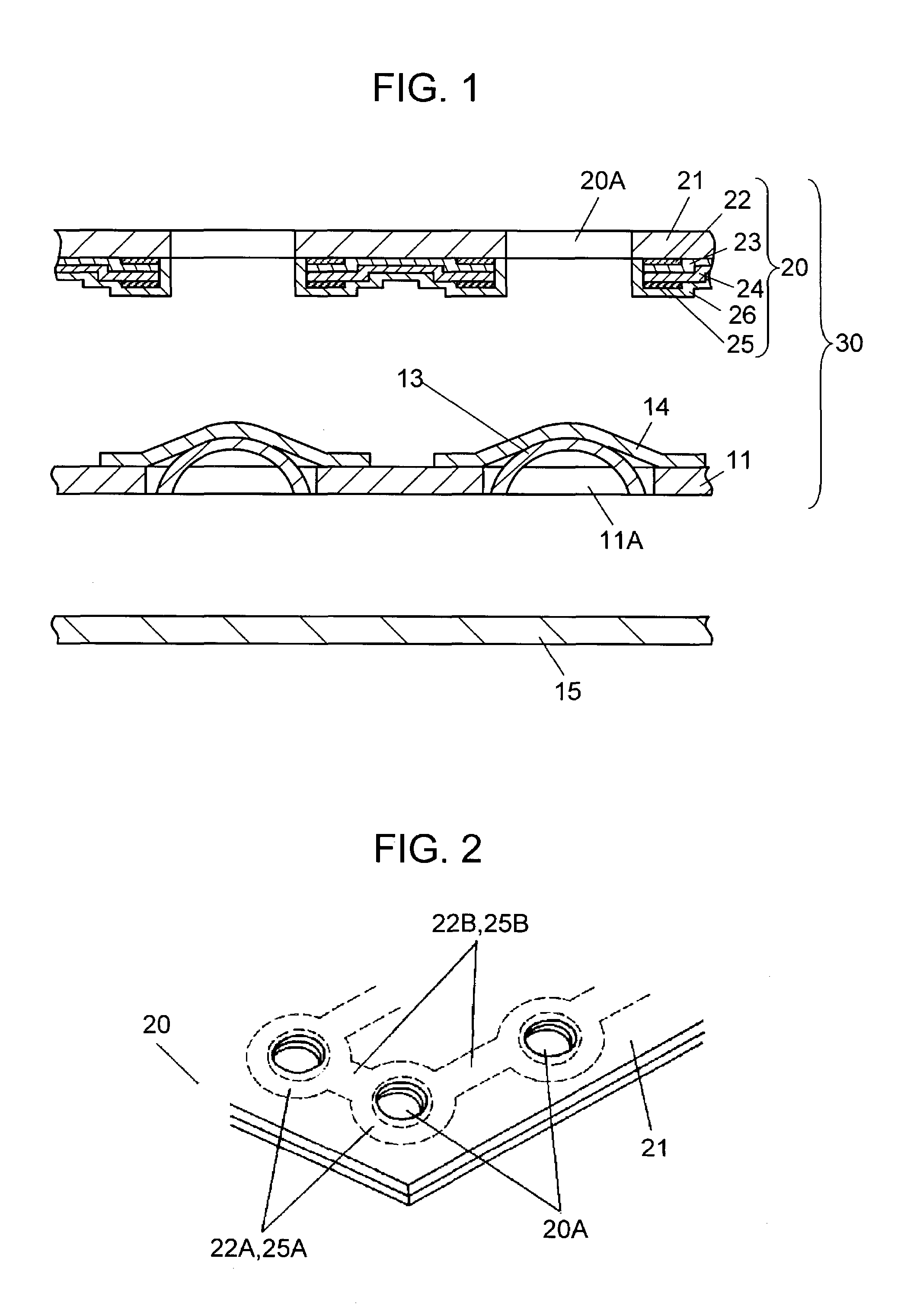 Lighted switch sheet and lighted switch unit using the same
