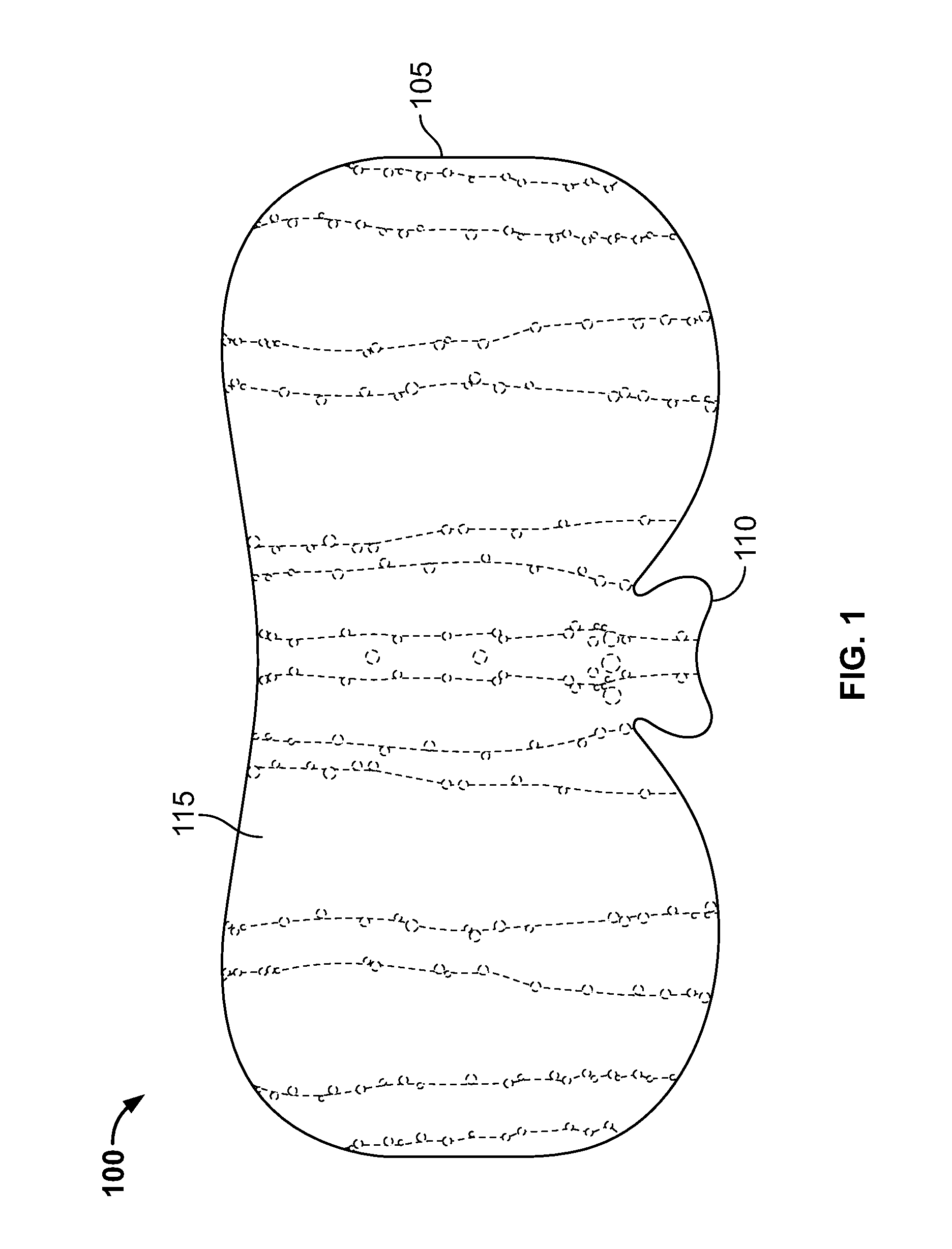 Disposable, Contoured Paper Like Device To Absorb Liquid And Small Solid Material From Oral Discharge