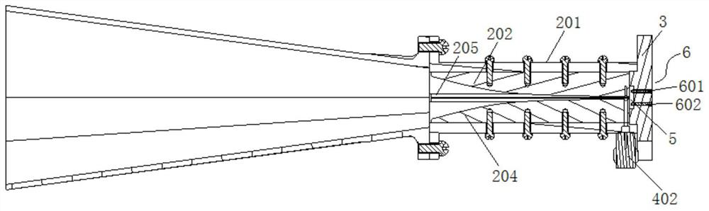 A 18-40ghz Low Sidelobe Dual Polarized Horn Antenna