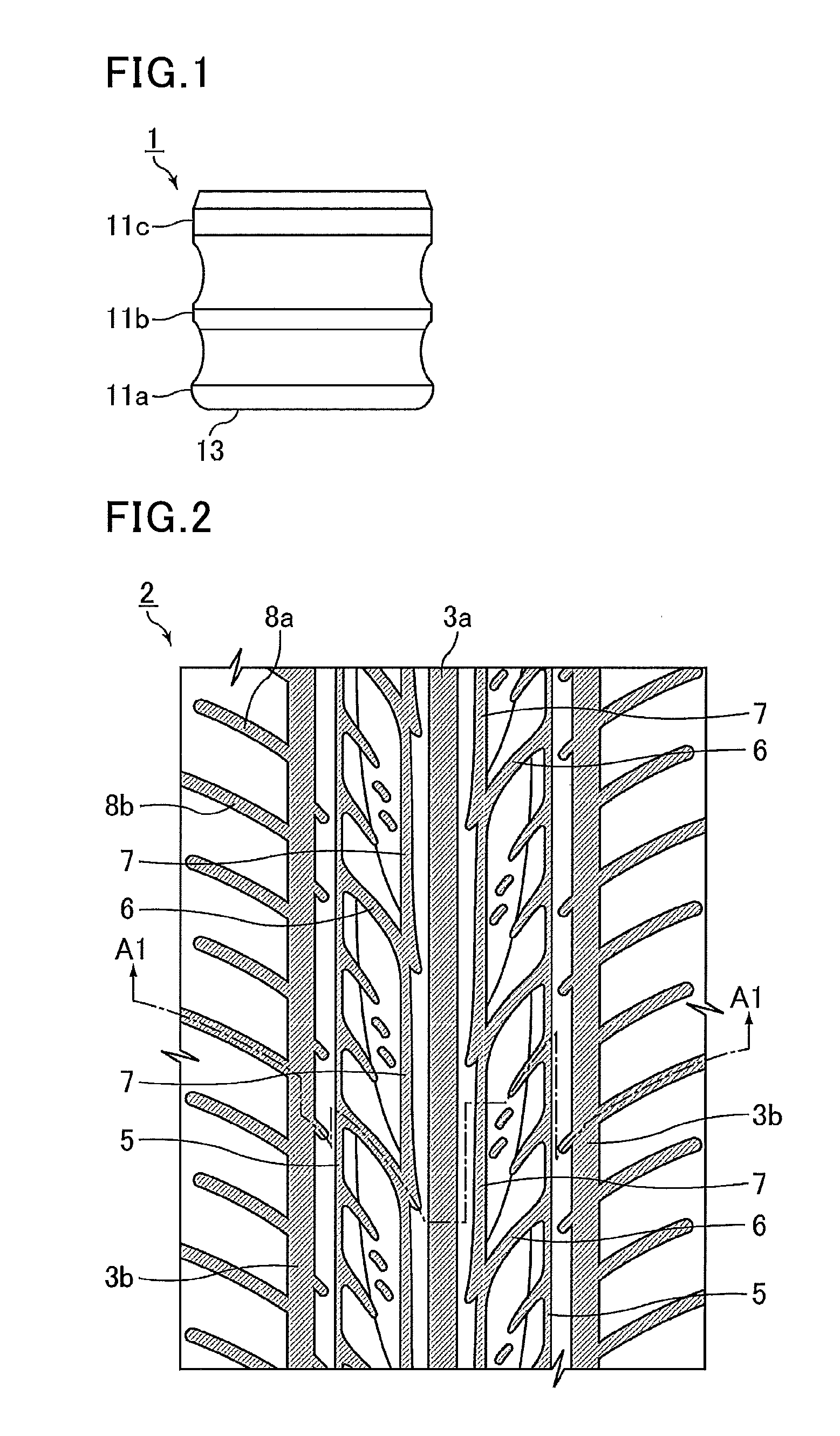 Surface-modifying method and elastic body with modified surface