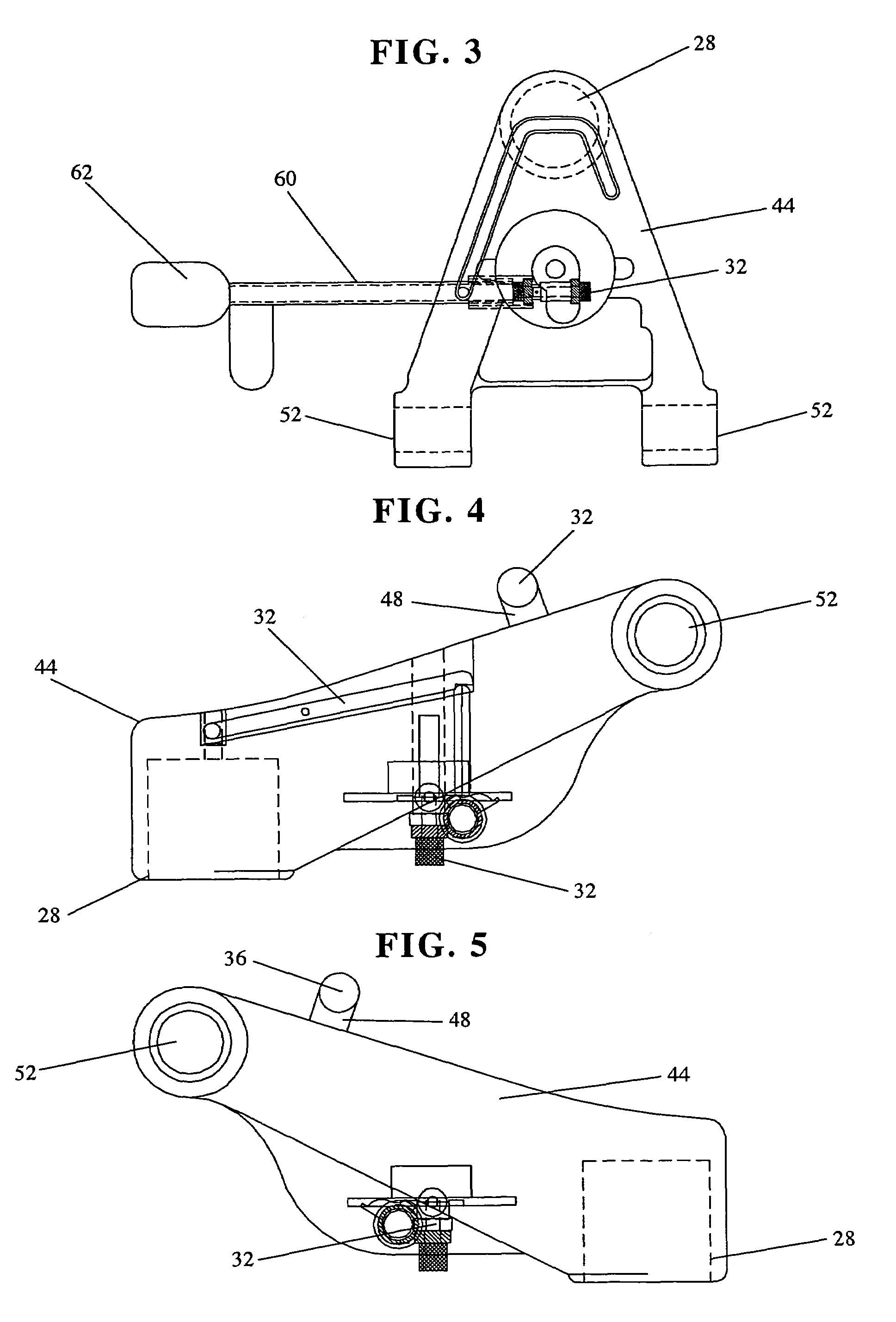 Ergonomic chair