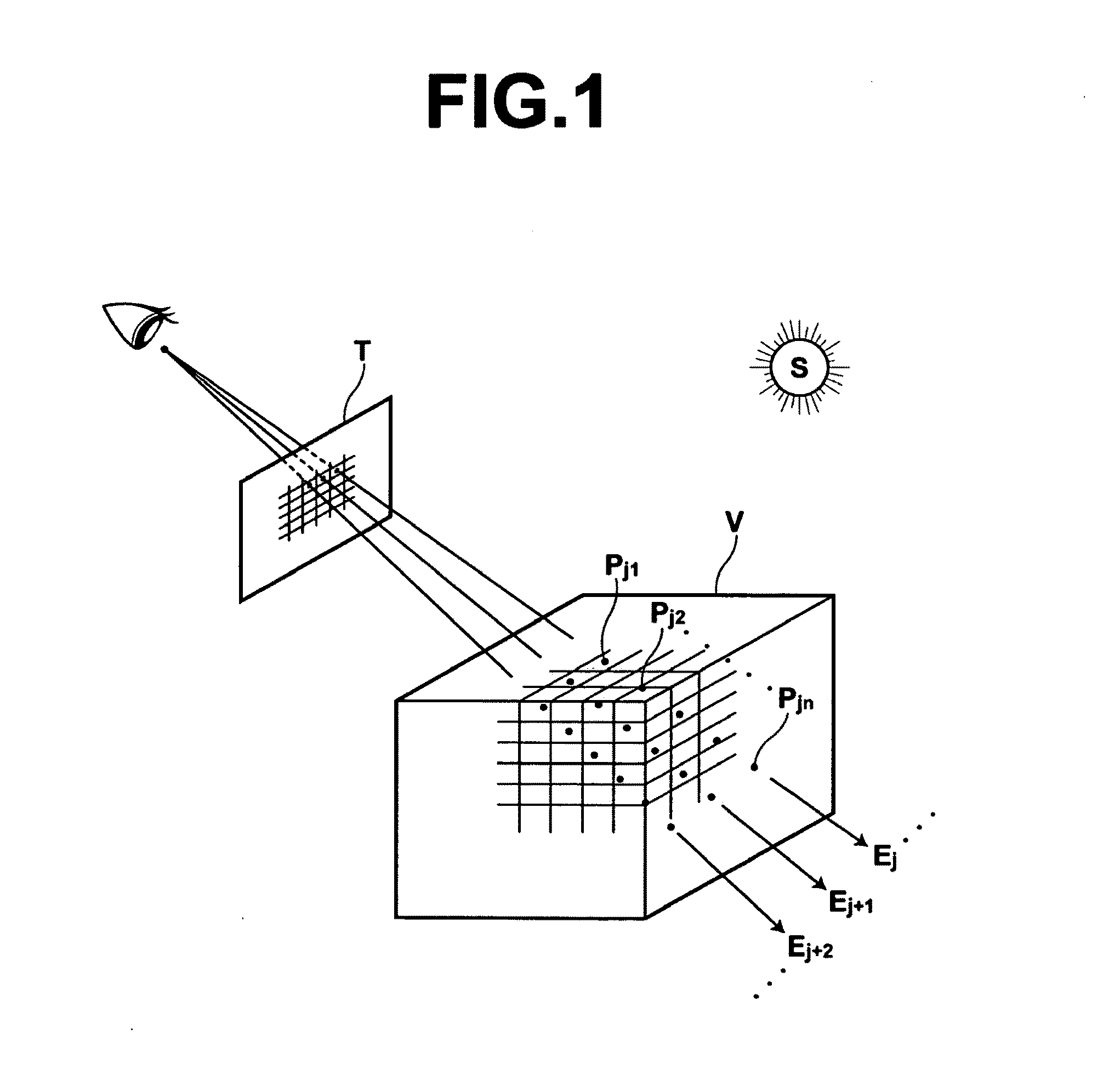 Intermediate image generation method, apparatus, and program