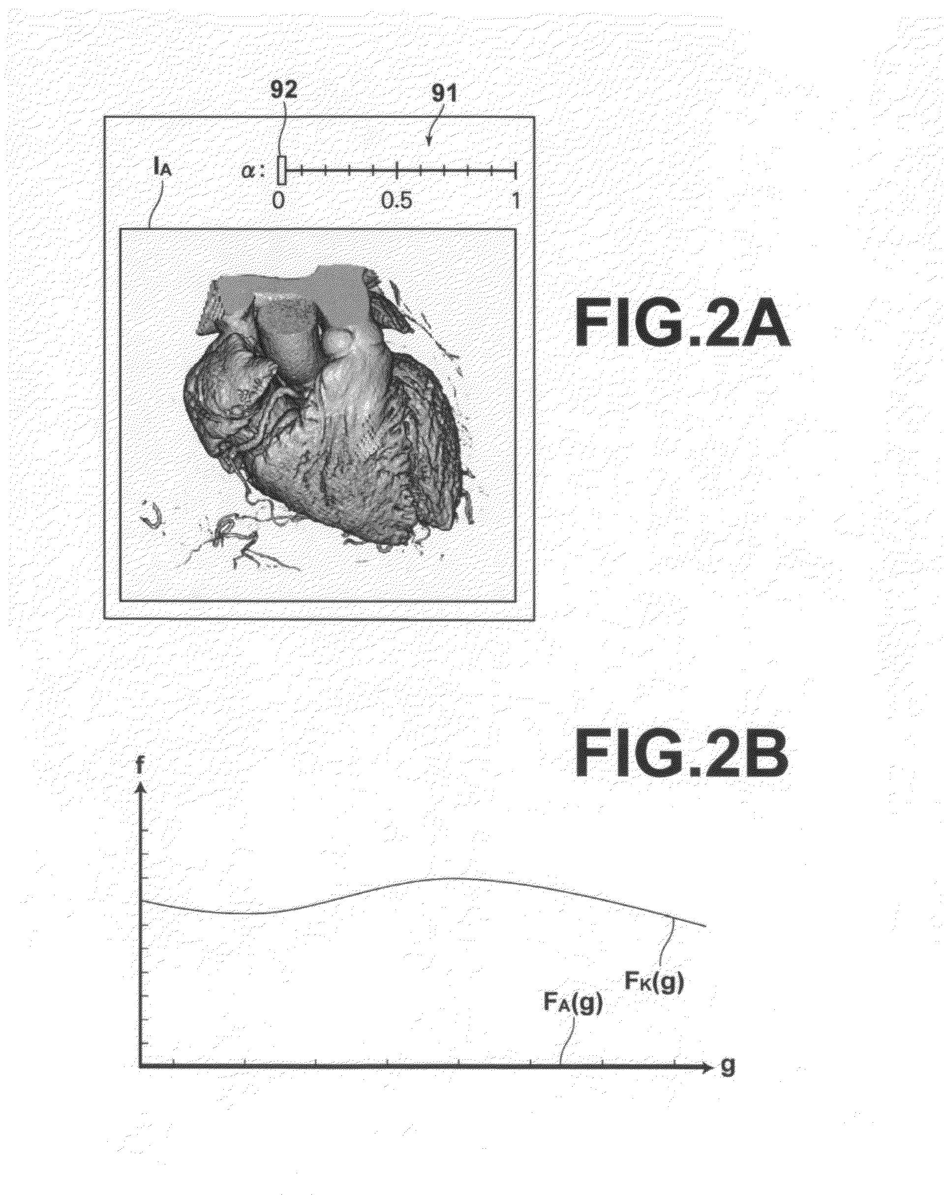 Intermediate image generation method, apparatus, and program