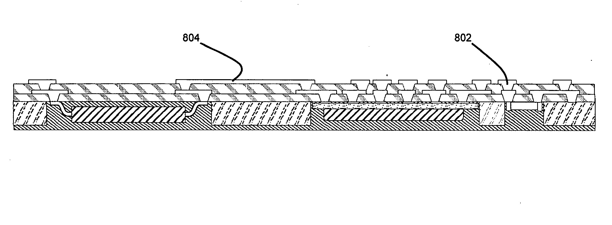 Electronic Assemblies Without Solder and Methods for their Manufacture