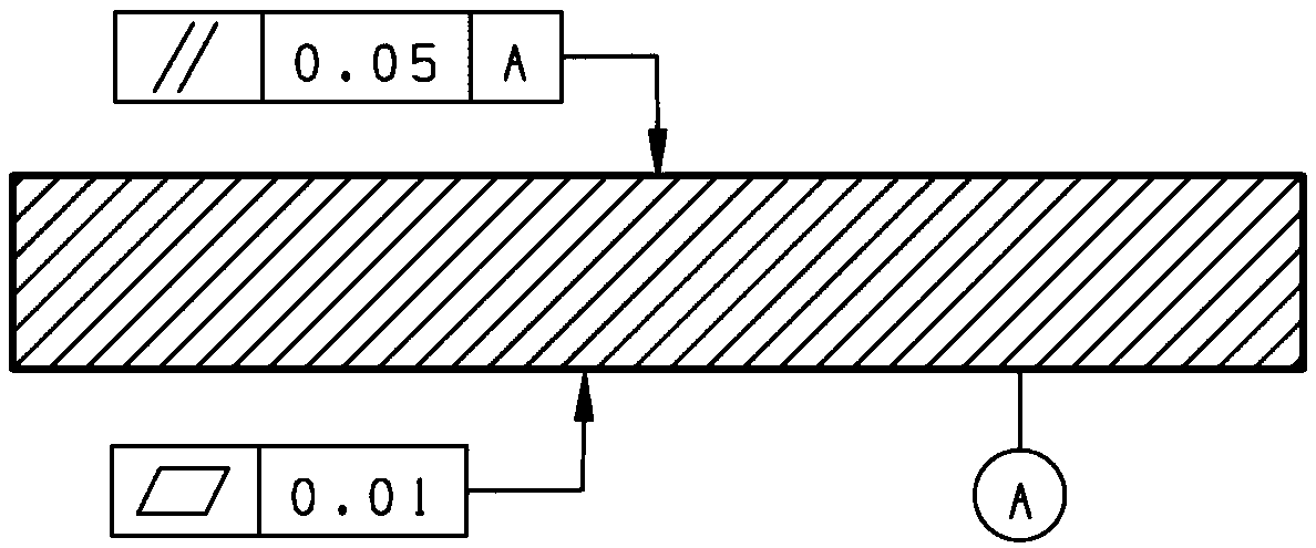 Molding and machining method of loose ceramic parts