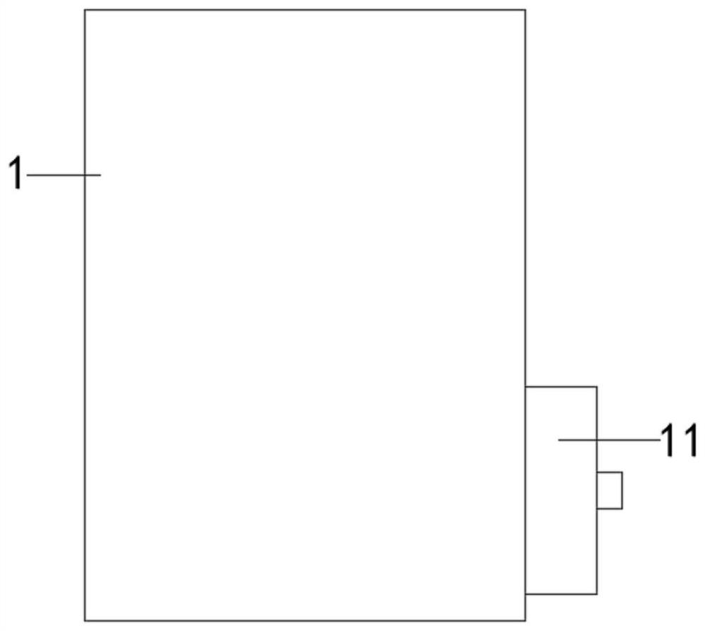 Low-temperature microwave circuit for dilution refrigerator