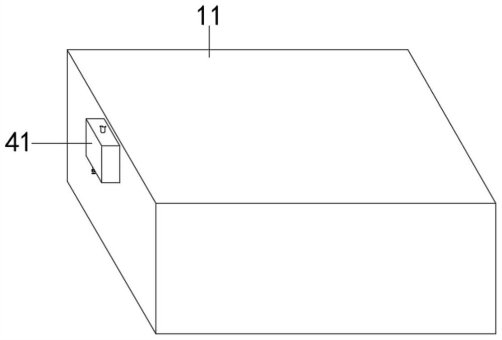 Low-temperature microwave circuit for dilution refrigerator