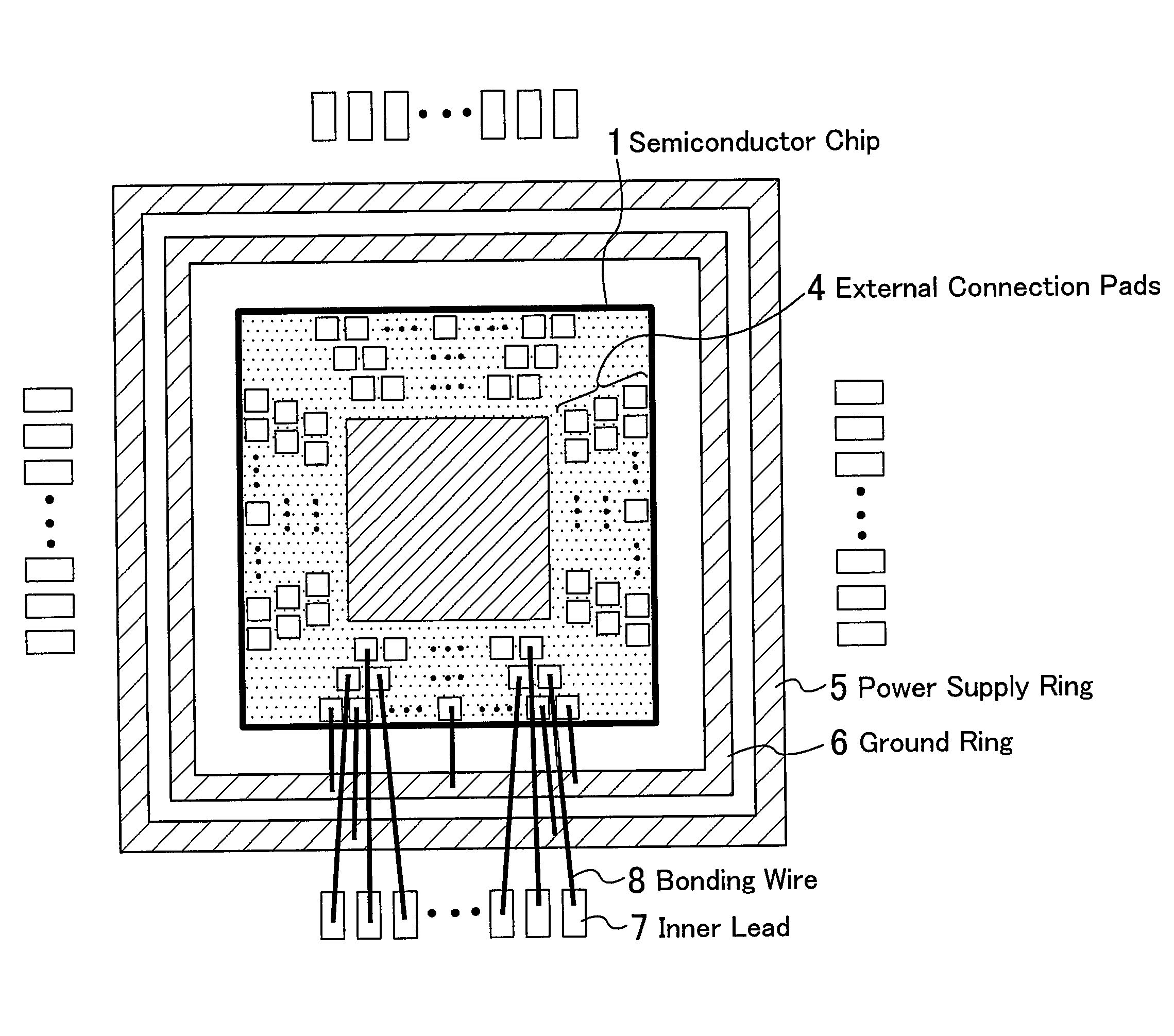 Semiconductor chip