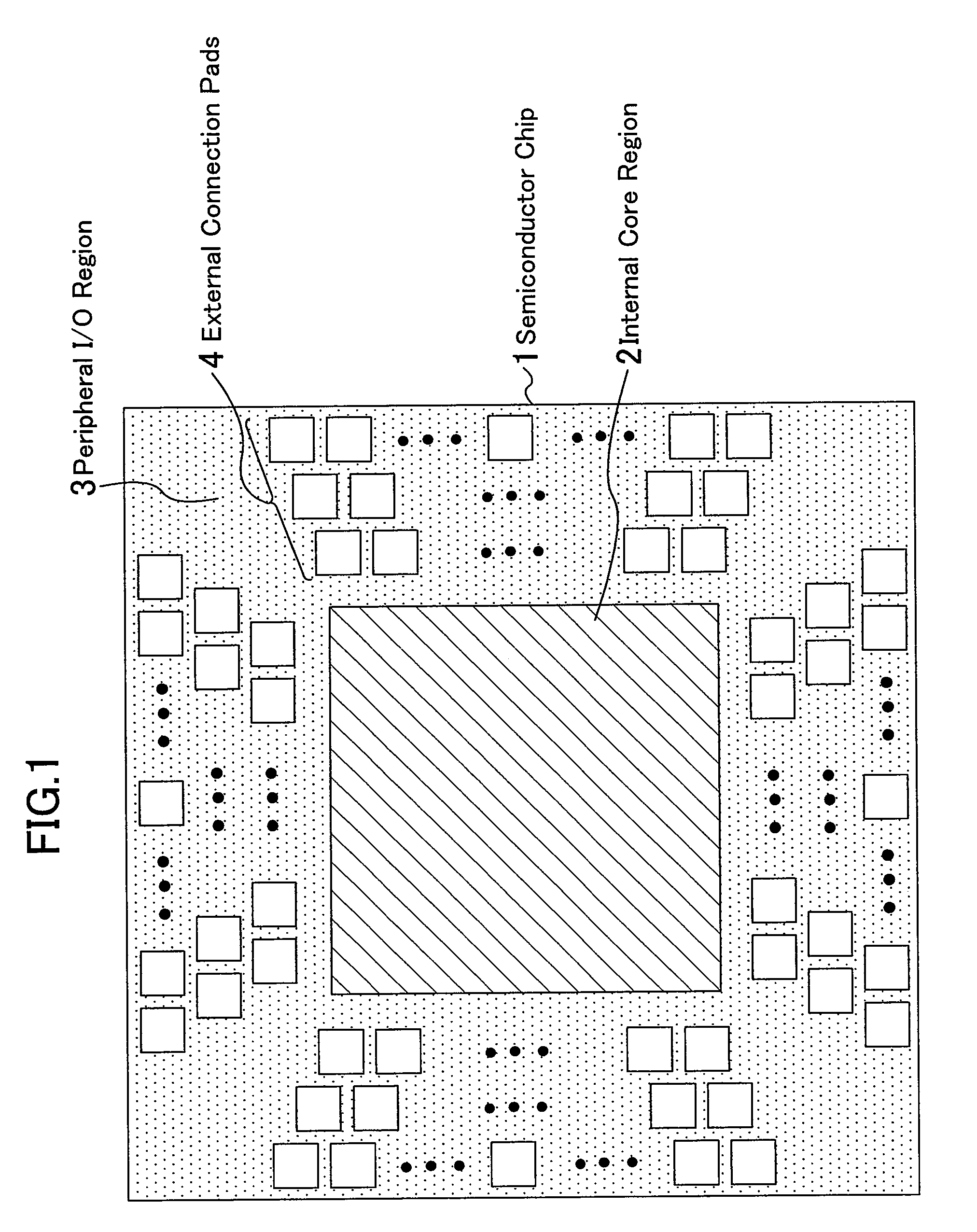 Semiconductor chip