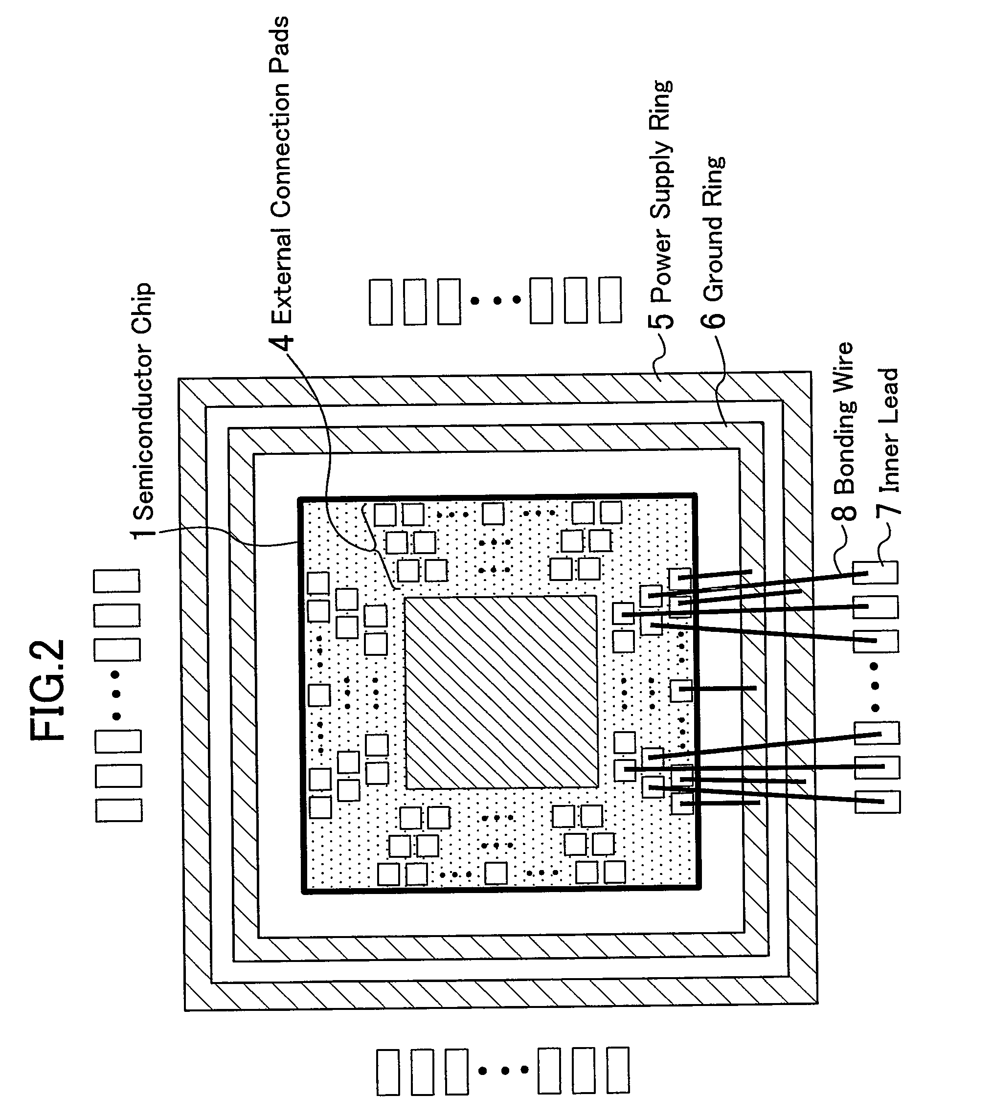 Semiconductor chip