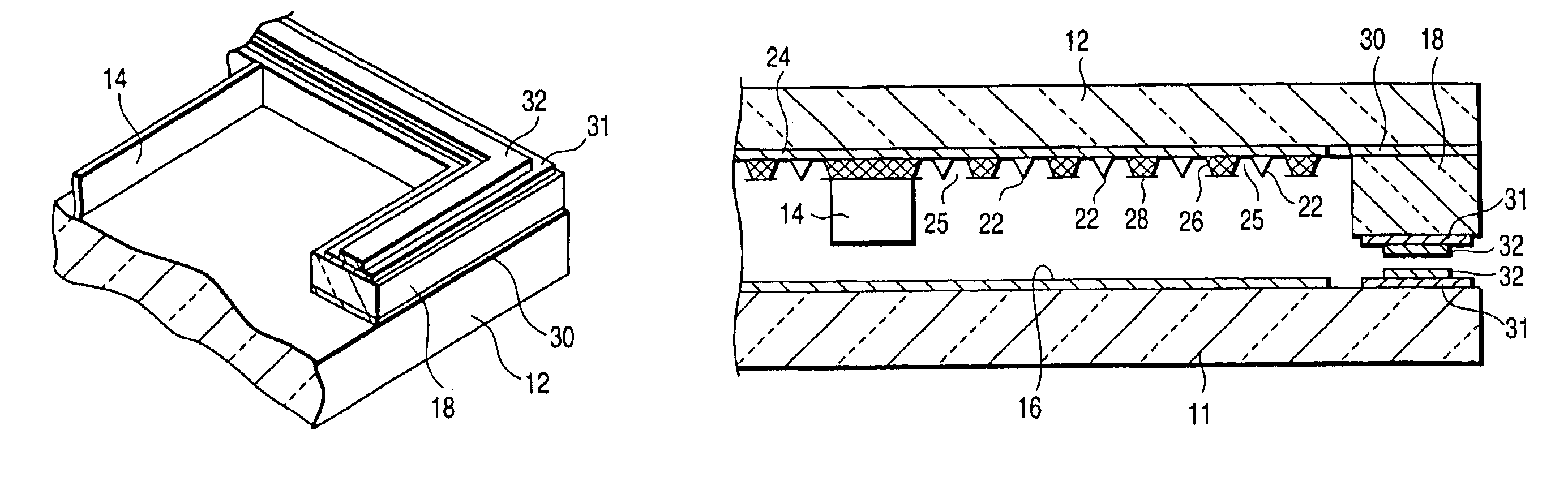 Image display apparatus and method of manufacturing the same