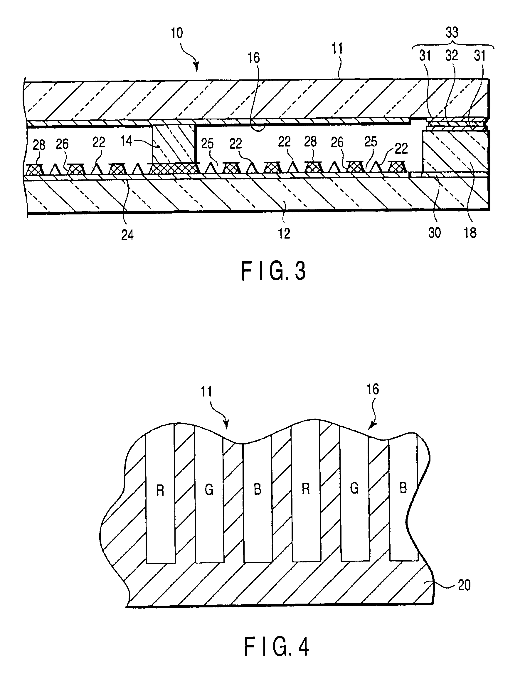 Image display apparatus and method of manufacturing the same