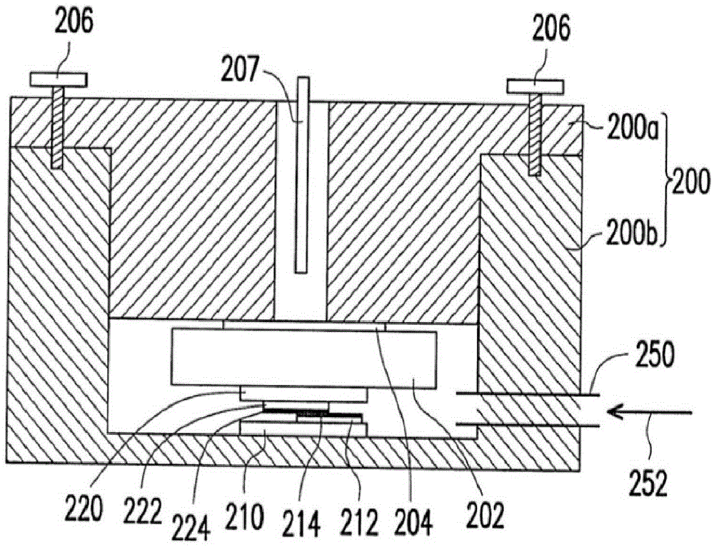 Superconducting material joining method