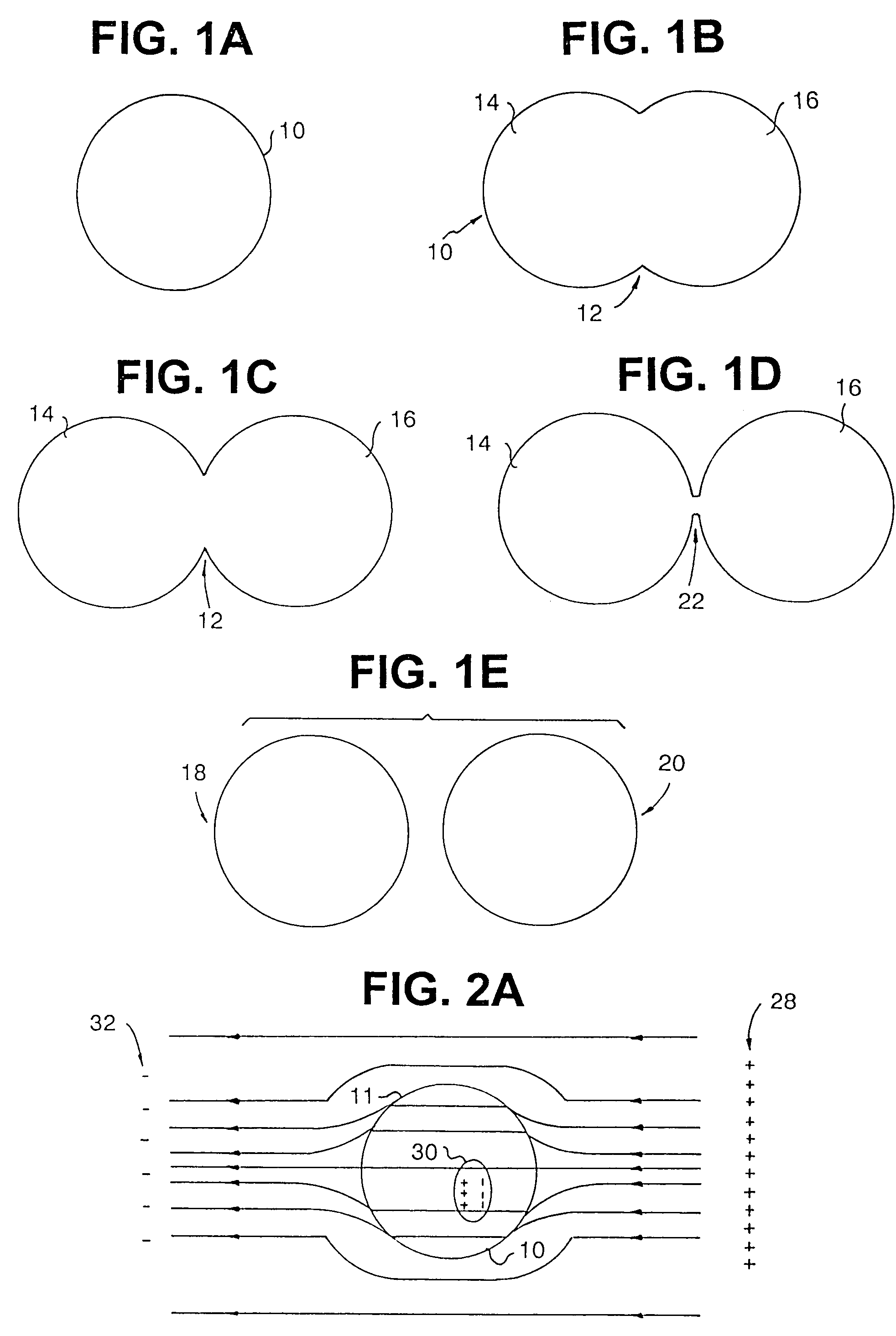 Apparatus and method for optimizing tumor treatment efficiency by electric fields