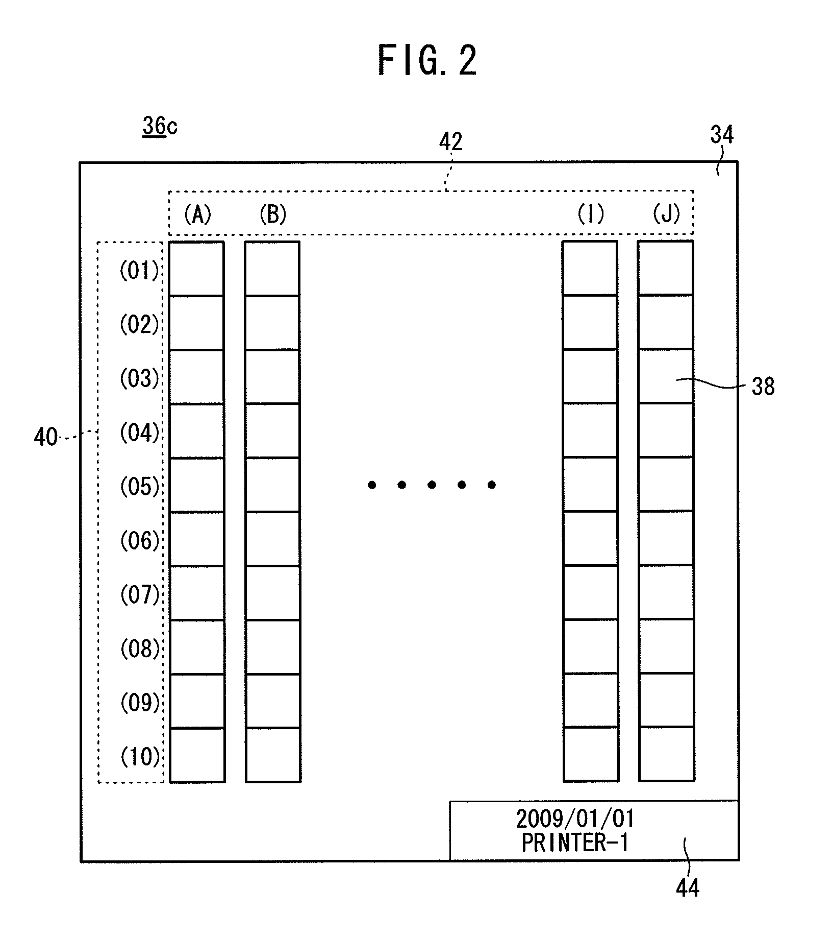 Colorimetric value calculating method, profile generating method, color conversion method, color conversion apparatus, and computer-readable recording medium with color conversion program recorded therein