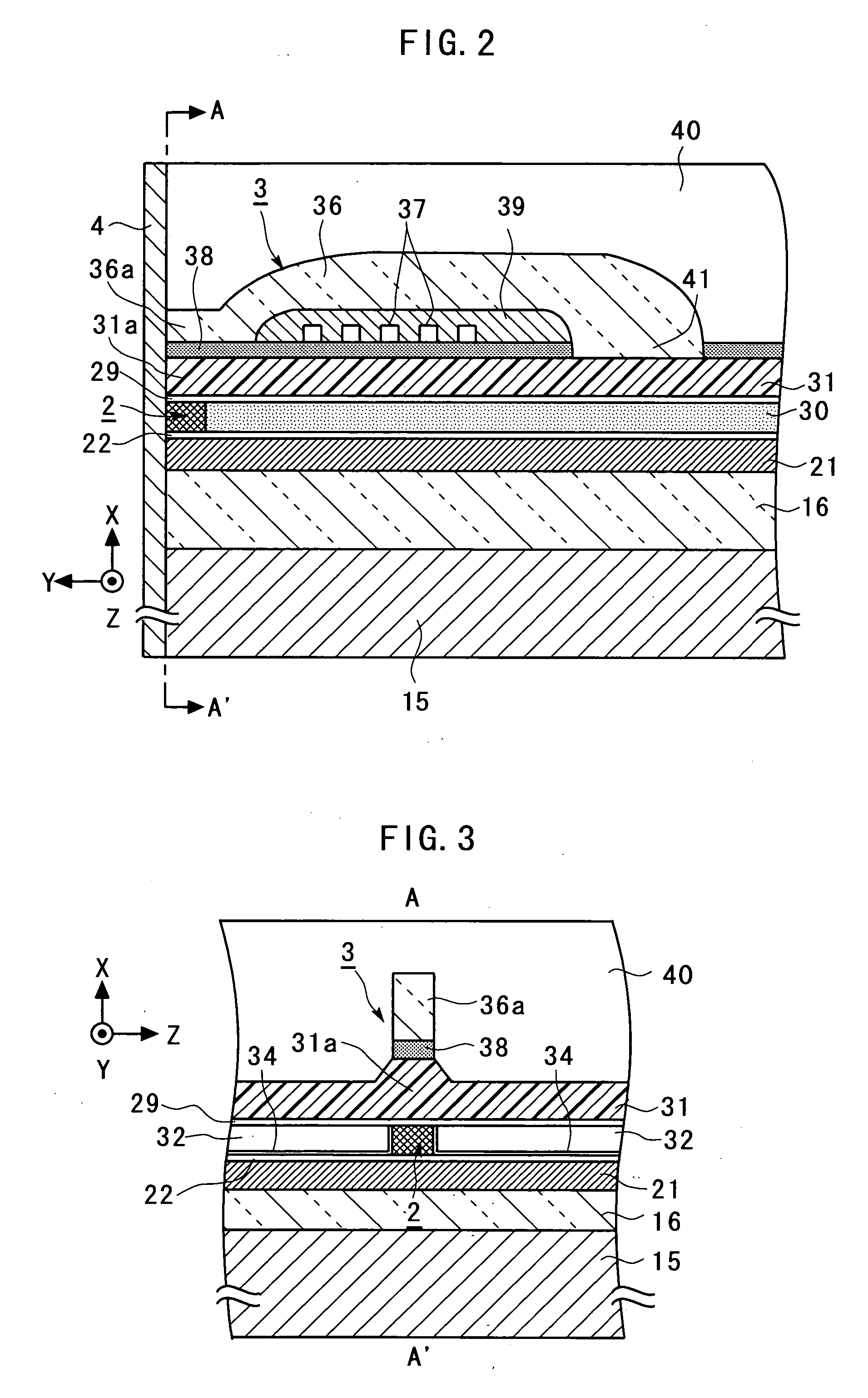 Magneto-resistive device, and magnetic head, head suspension assembly and magnetic disk apparatus using magneto-resistive device