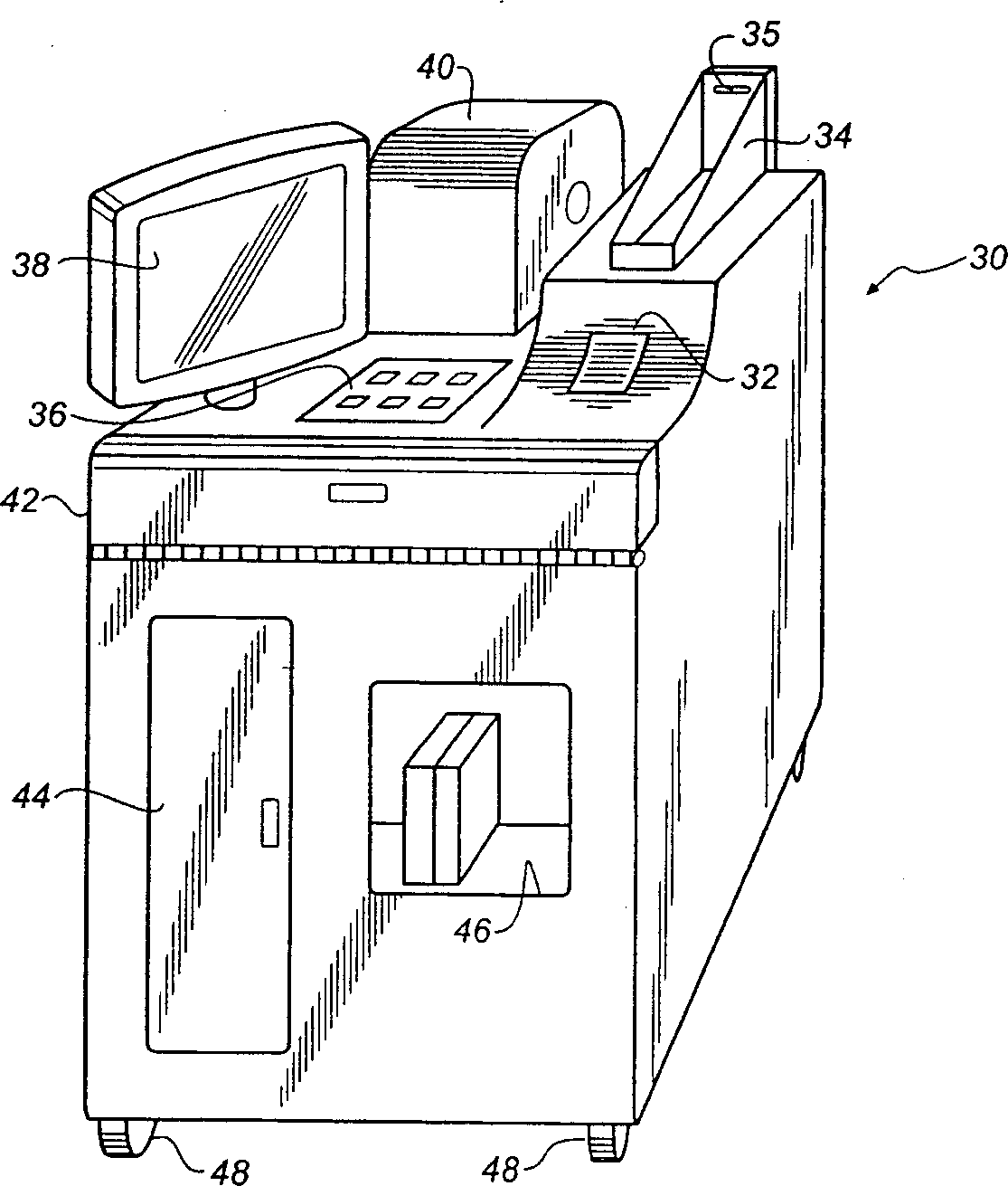 Mobile processor