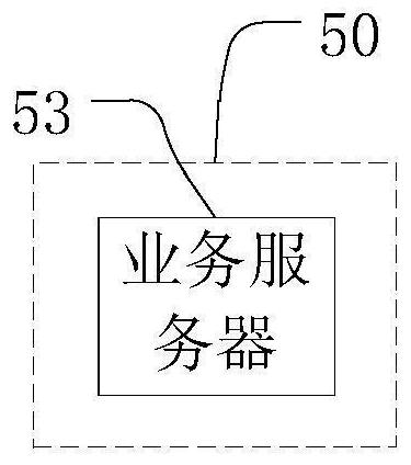 Building information processing method based on target building and related device