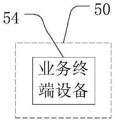 Building information processing method based on target building and related device