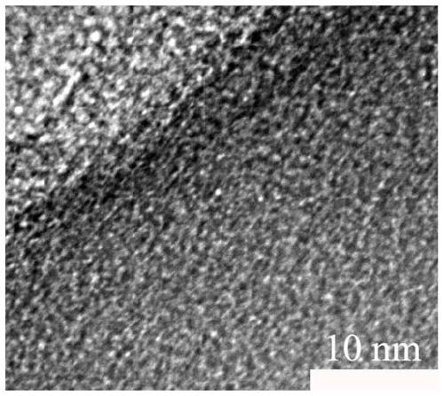 Universal method for preparing porous carbon material based on organic zinc salt