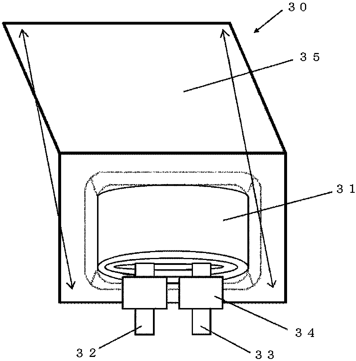 Negative electrode active material for non-aqueous electrolyte secondary batteries, negative electrode for non-aqueous electrolyte secondary batteries, non-aqueous electrolyte secondary battery, and method for producing negative electrode active material for non-aqueous electrolyte secondary batteries