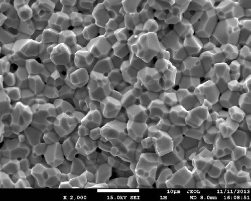 Preparation method of MnZn ferrite material with ultralow high-temperature power loss