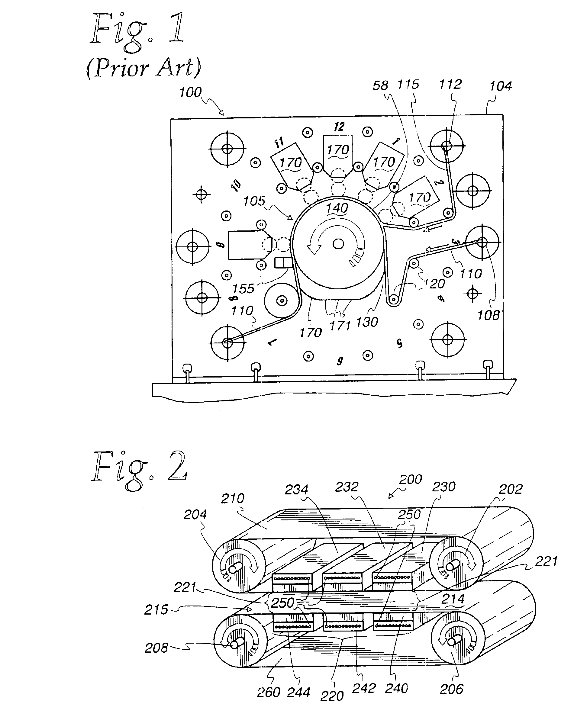 Process and apparatus for embossing precise microstructures and embossing tool for making same