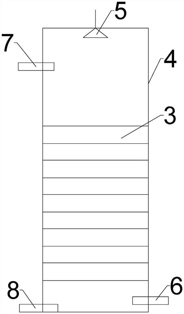 Multifunctional bioactive material as well as preparation method and application thereof