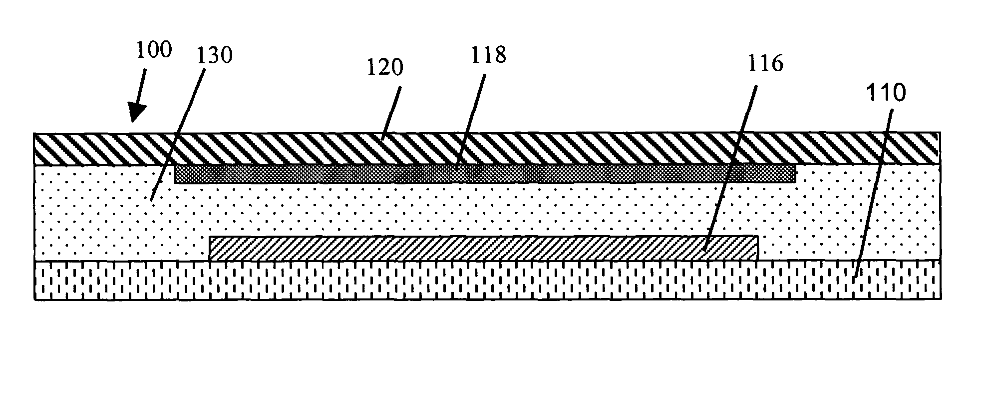 Protected organic electronic device structures incorporating pressure sensitive adhesive and desiccant