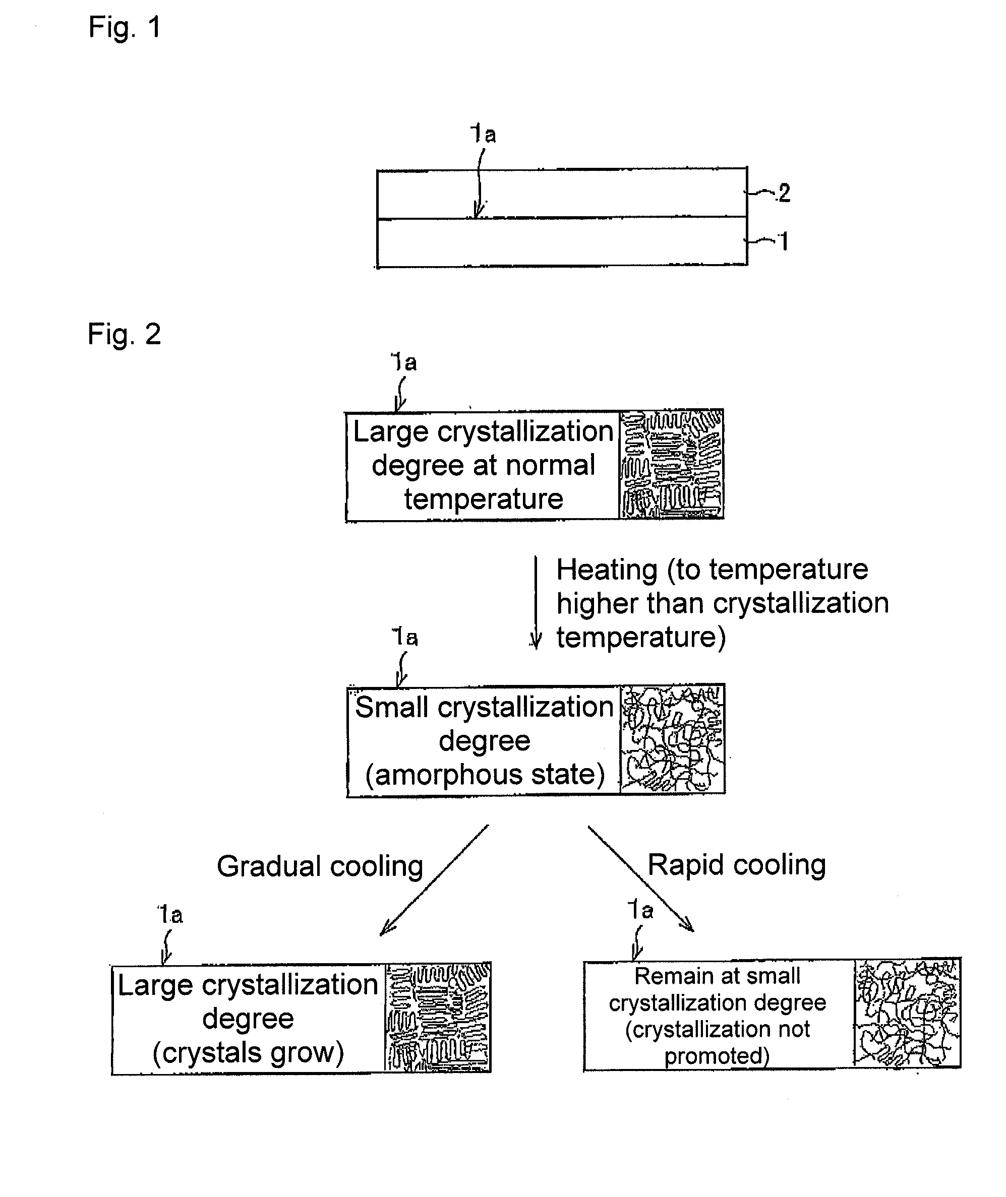 Organic device and method for manufacturing organic device