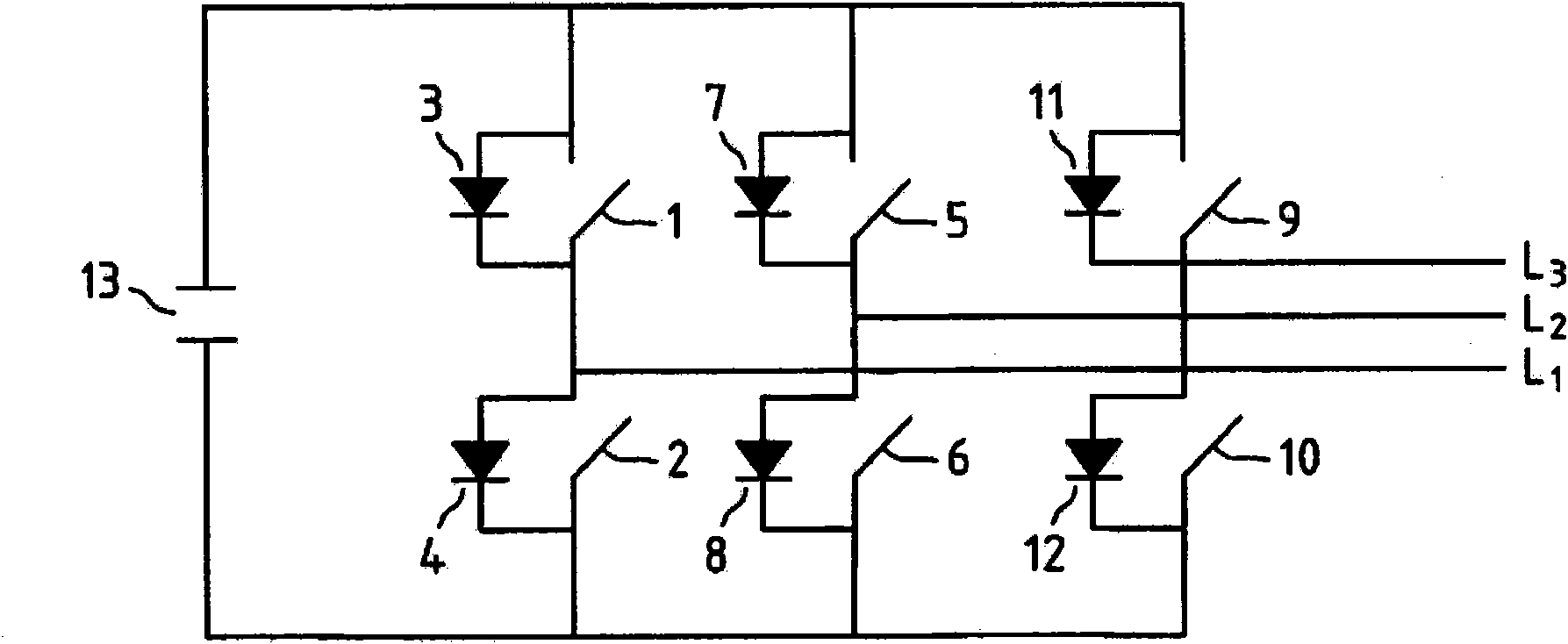 Method for operating a wind energy installation