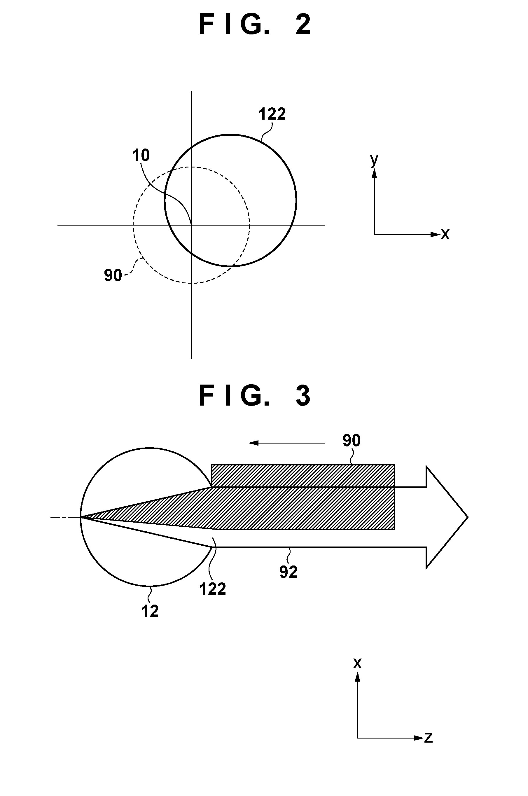 Fundus imaging apparatus, method of controlling fundus imaging apparatus, and storage medium