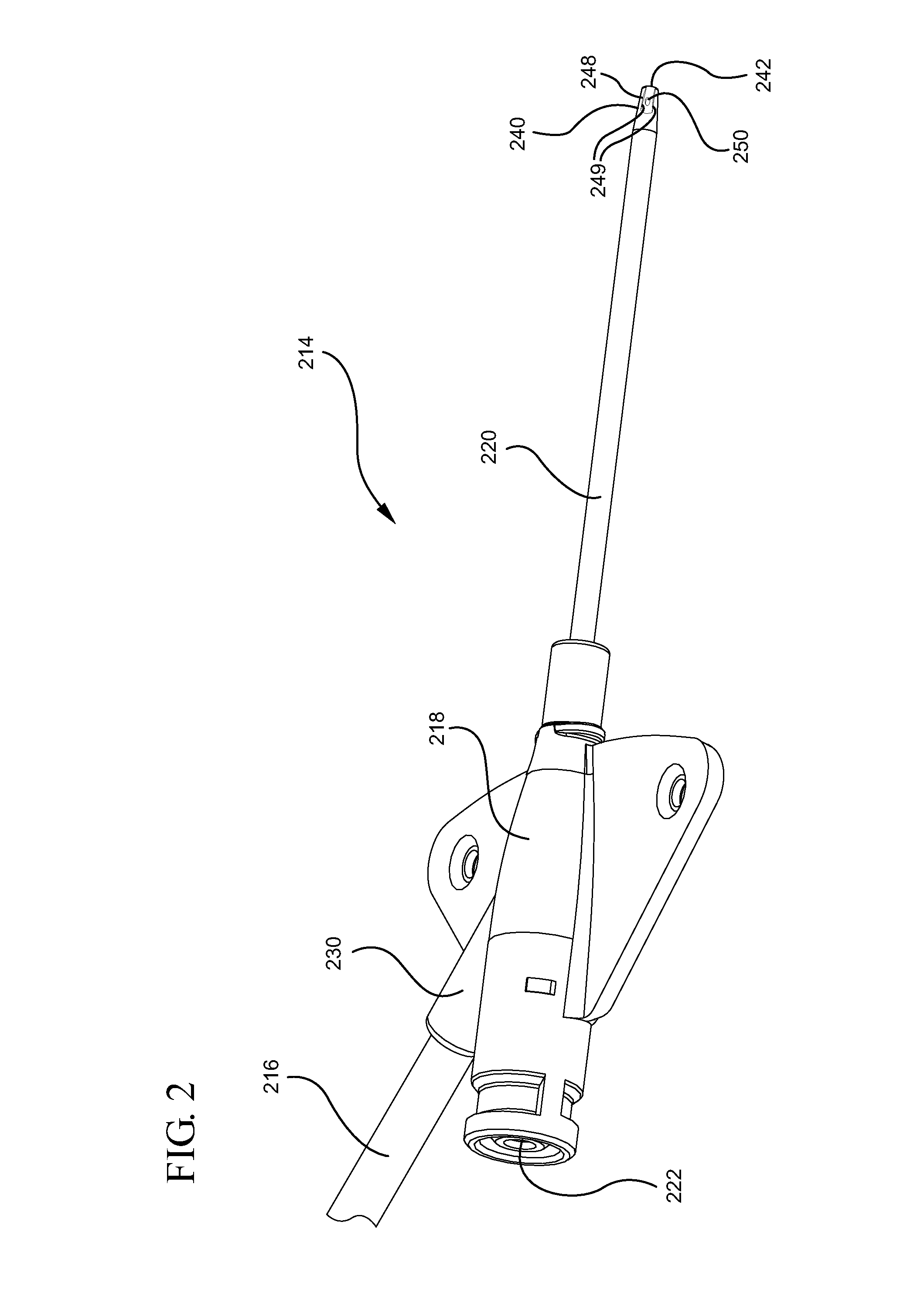Systems and methods to increase rigidity and snag-resistance of catheter tip