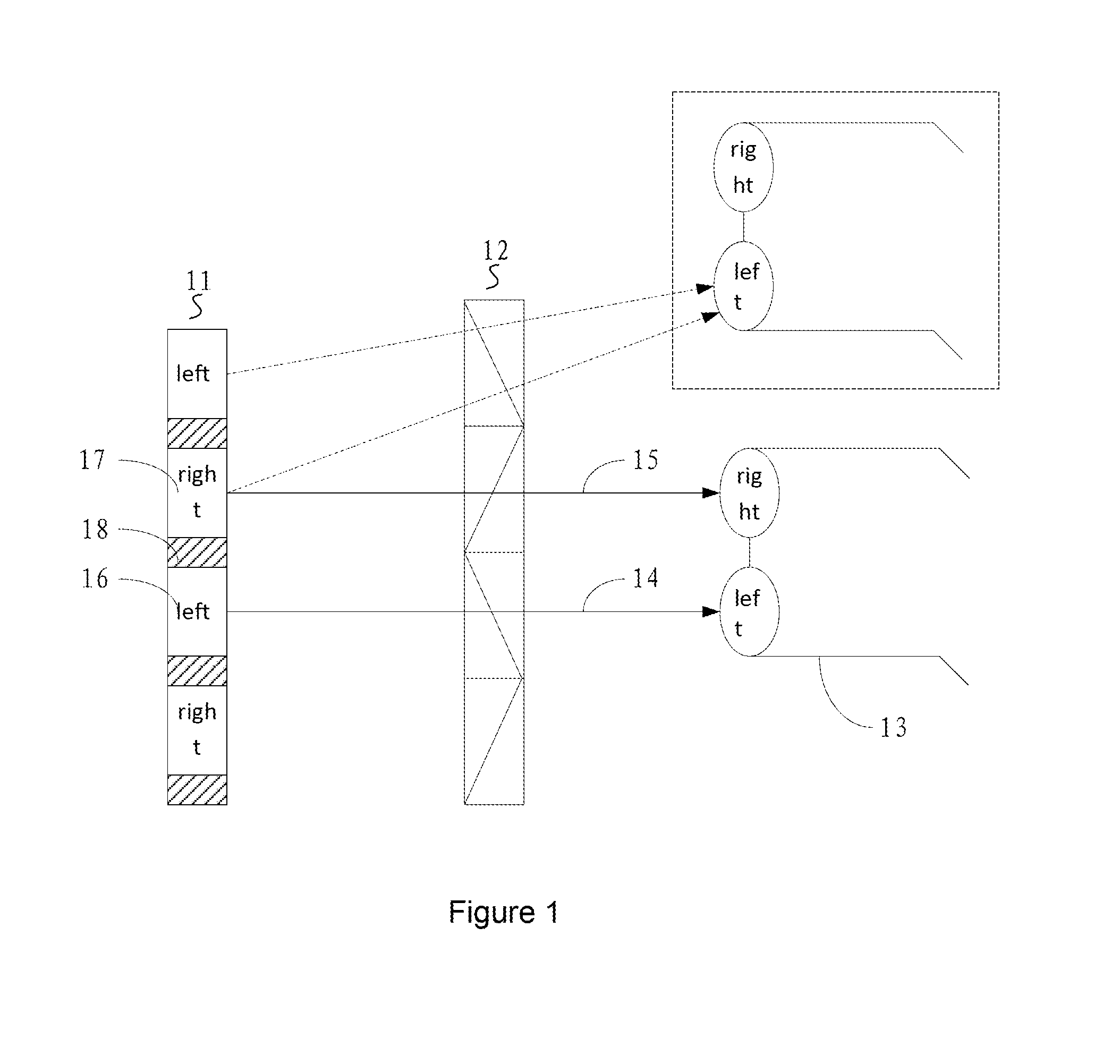 Liquid Crystal Display Panel and Array Substrate Thereof
