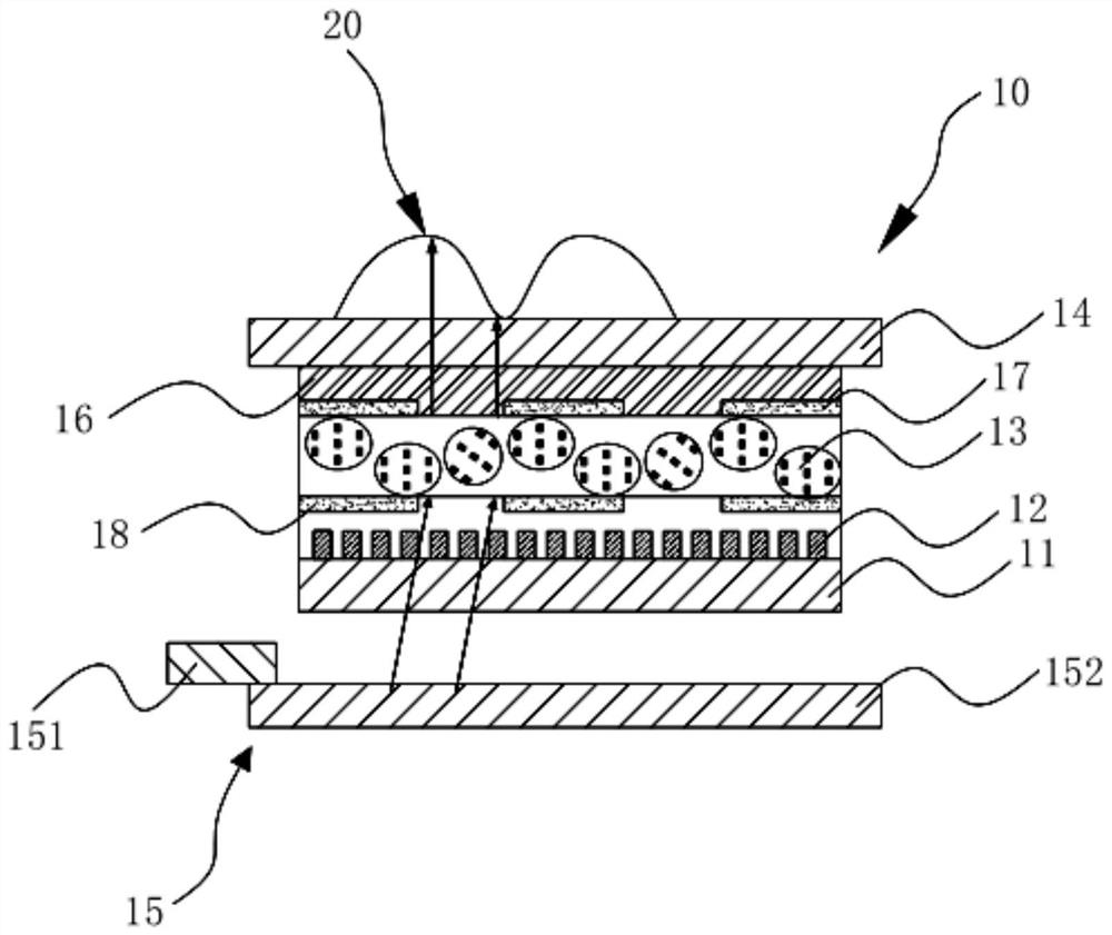 Optical Fingerprint Recognition Device