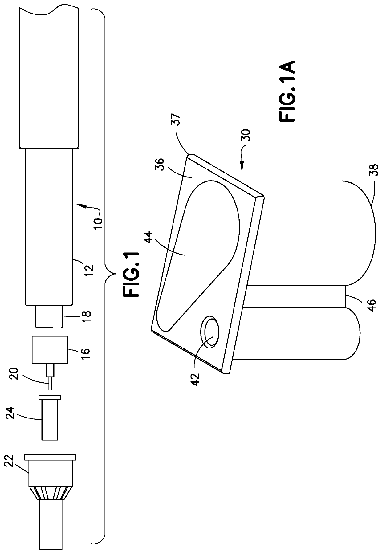 Pen needle assembly having an outer cover