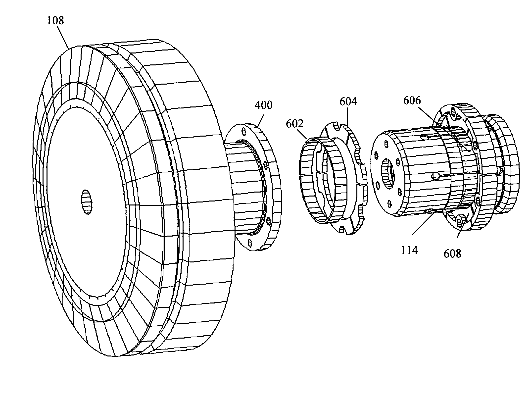 Method and system for thermal control in X-ray imaging tubes